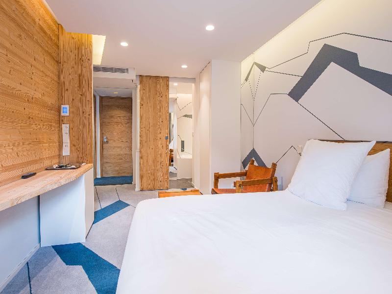 Best Western Chalet Les Saytels image