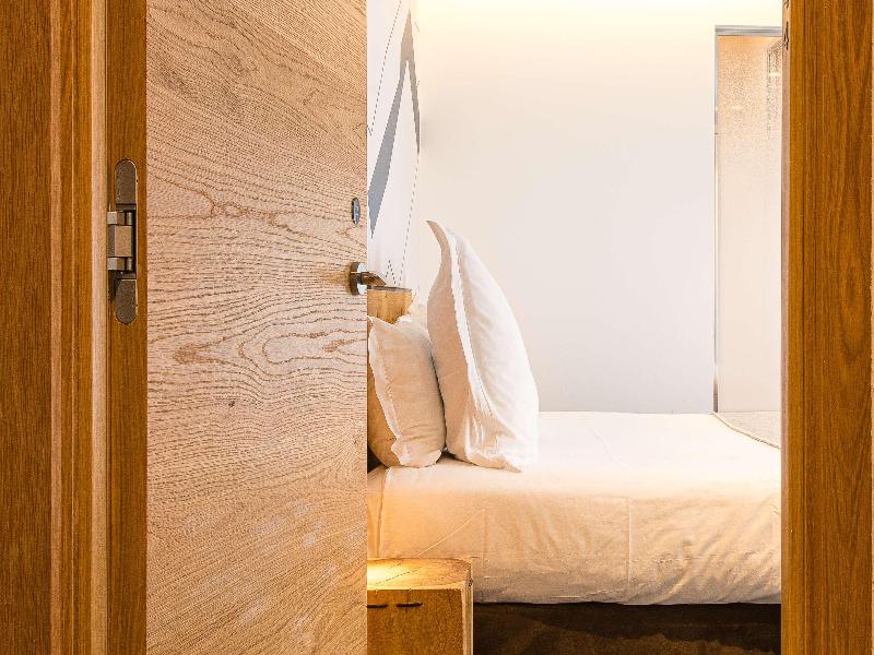 Best Western Chalet Les Saytels image
