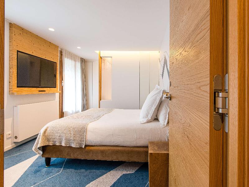 Best Western Chalet Les Saytels image