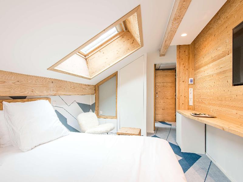 Best Western Chalet Les Saytels image