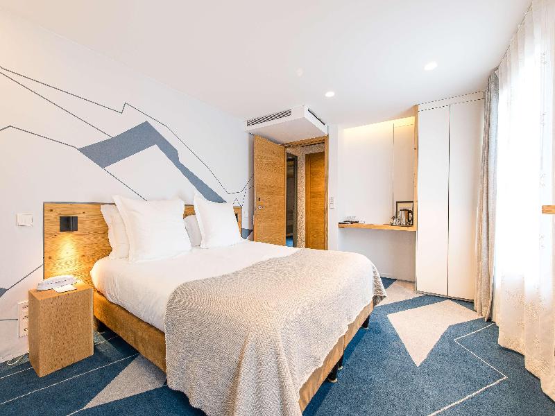 Best Western Chalet Les Saytels image