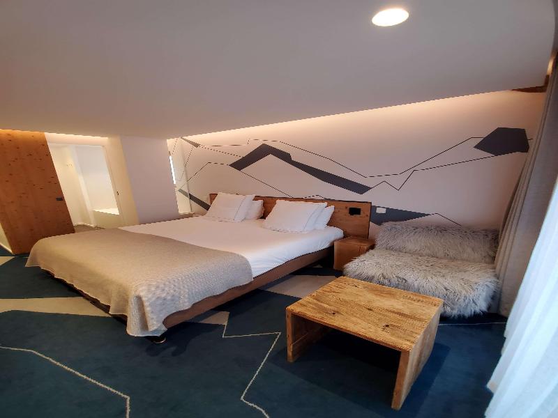 Best Western Chalet Les Saytels image