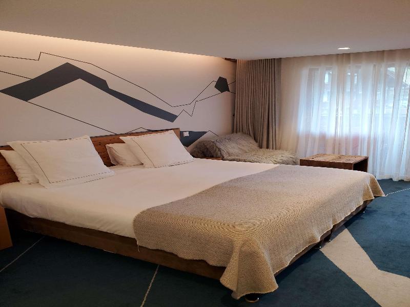 Best Western Chalet Les Saytels image