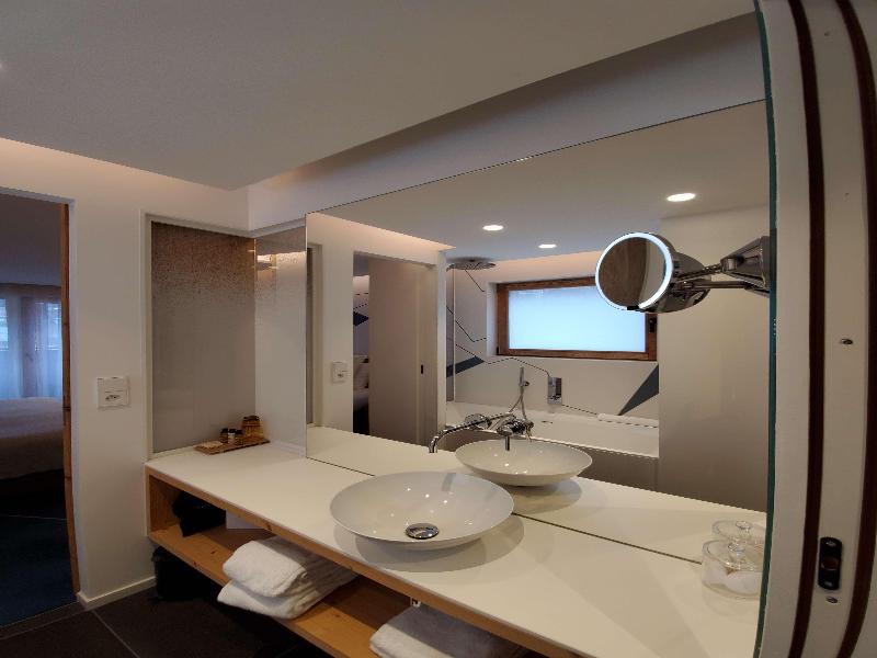Best Western Chalet Les Saytels image