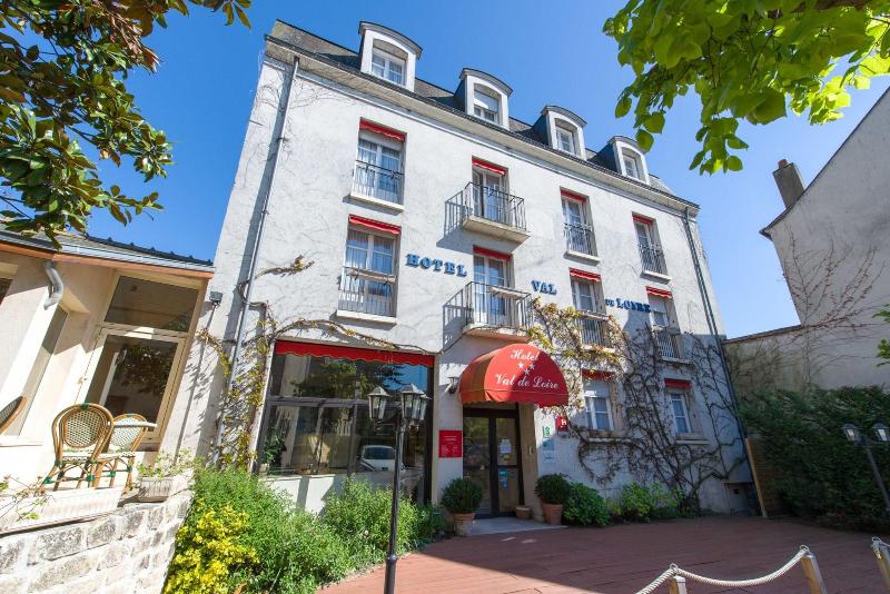 Hotel Val De Loire image