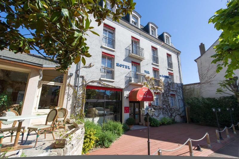Hotel Val De Loire image