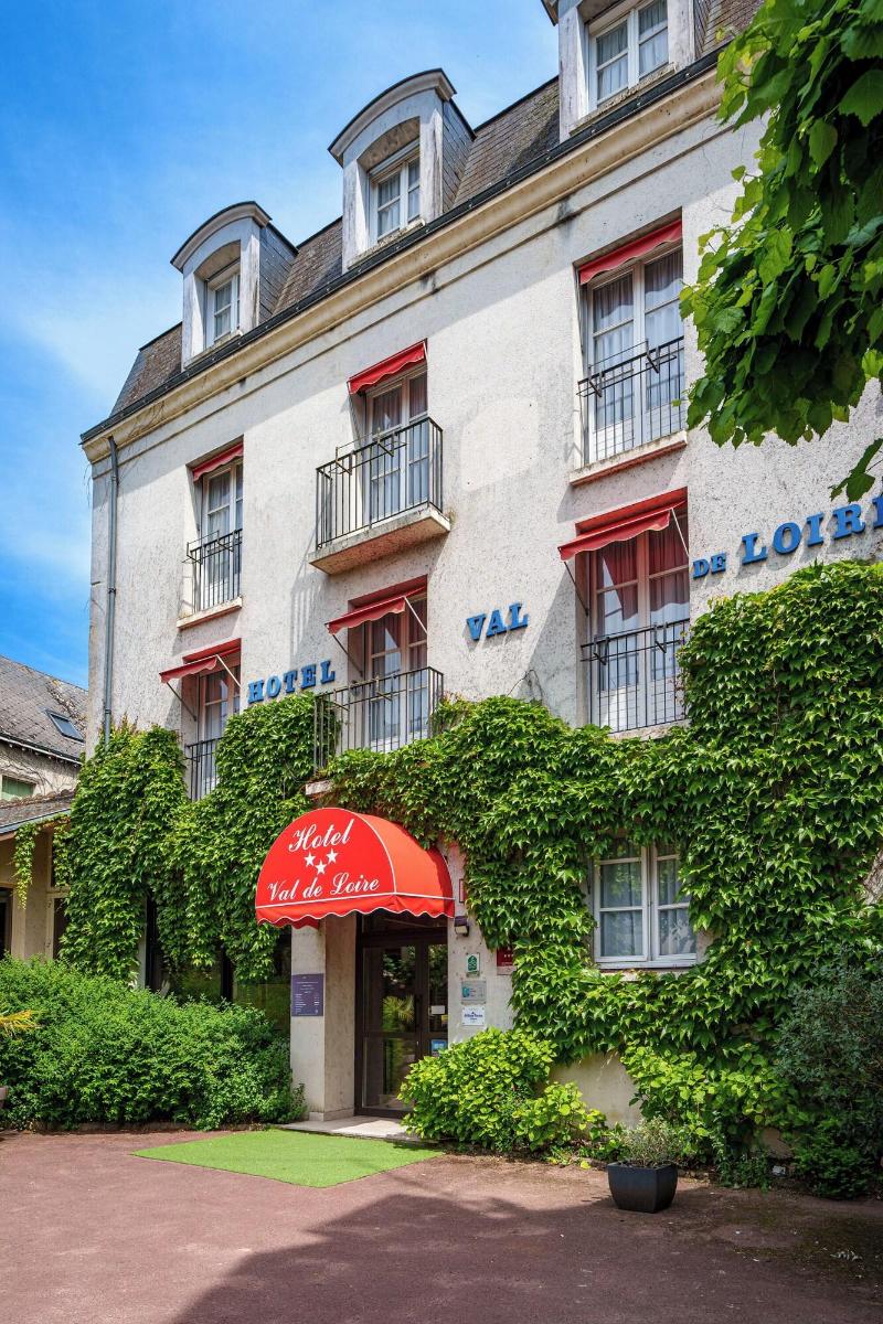 Hotel Val De Loire image