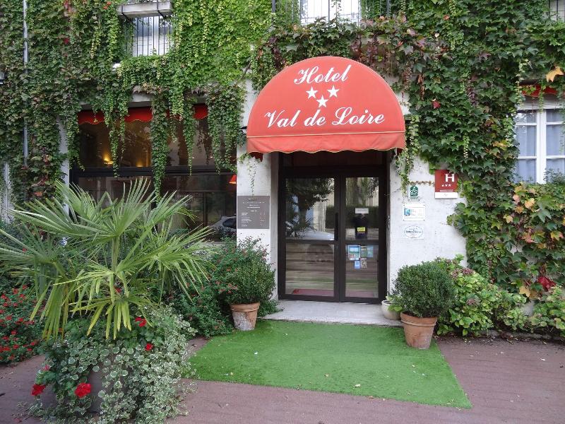 Hotel Val De Loire image