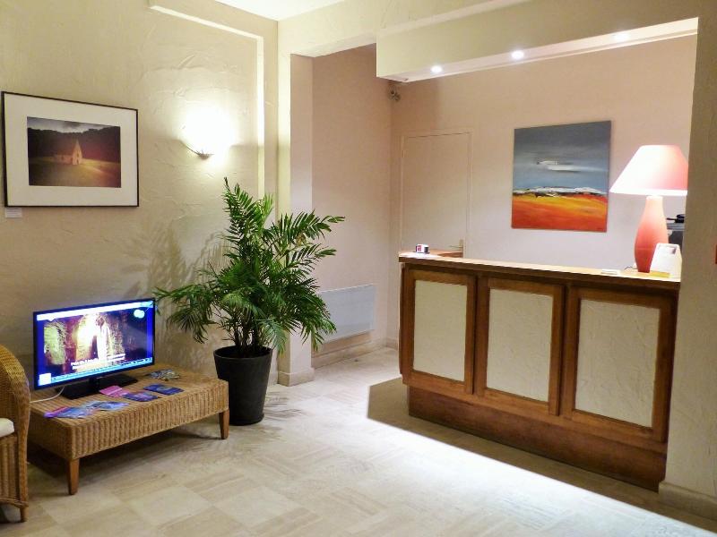 Hotel Val De Loire image
