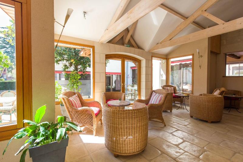 Hotel Val De Loire image