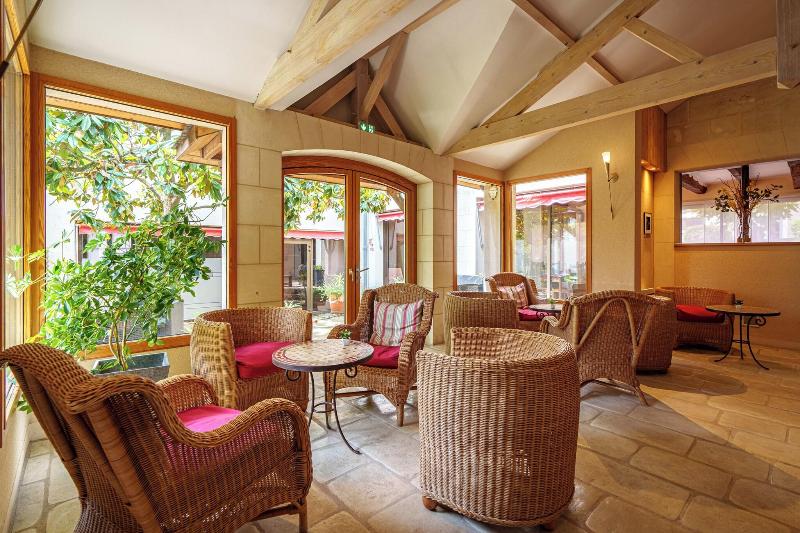 Hotel Val De Loire image