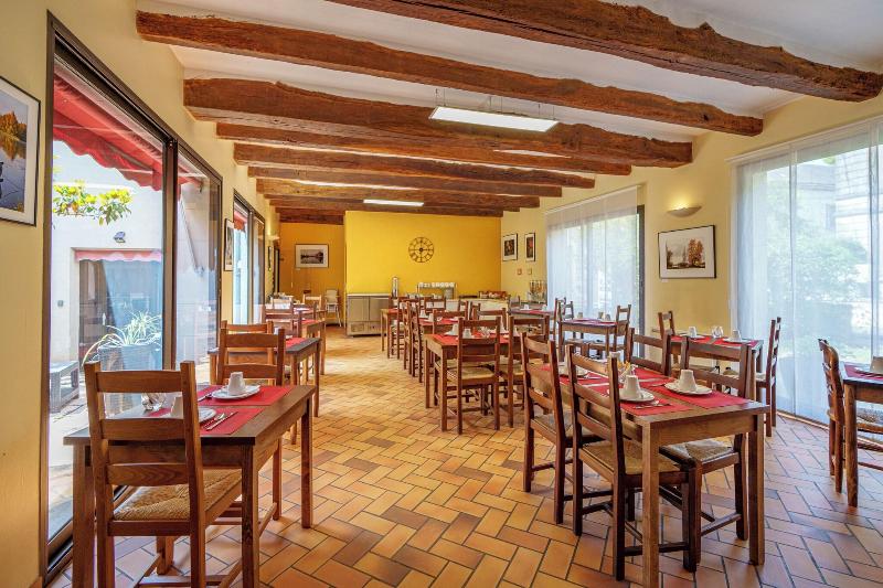 Hotel Val De Loire image