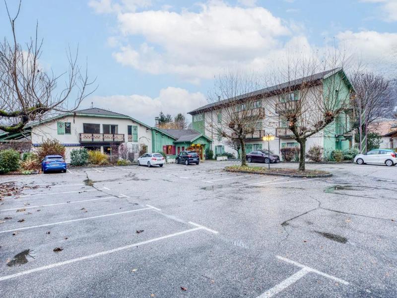 Brit Hotel Florimo image