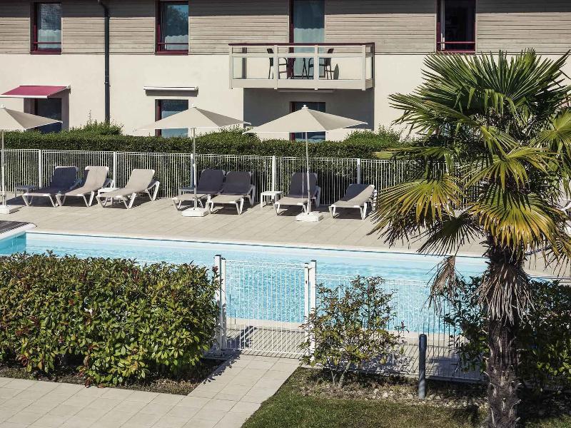 Hôtel Mercure Dinan Port Le Jerzual image