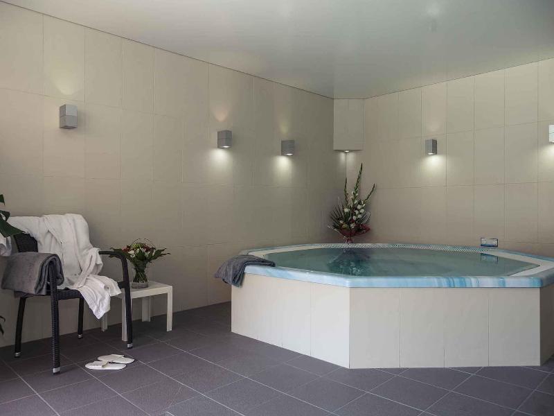 Hôtel Mercure Dinan Port Le Jerzual image