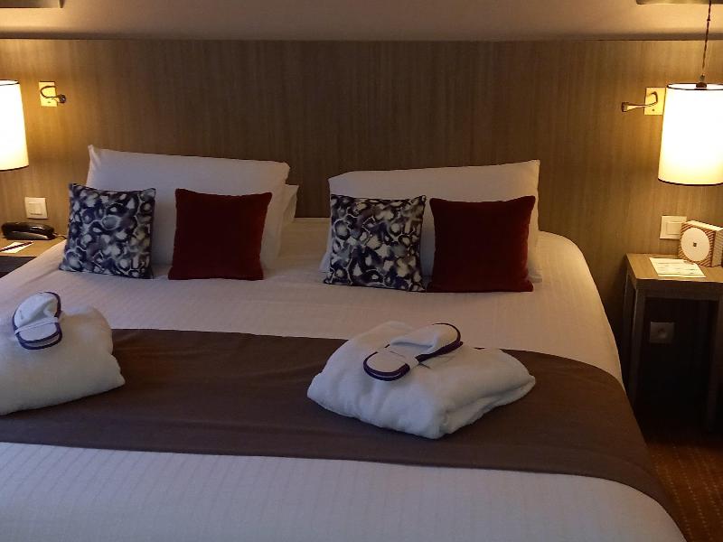 Hôtel Mercure Dinan Port Le Jerzual image