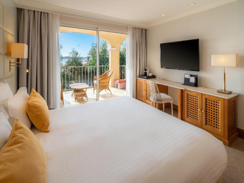 Best Western Premier Montfleuri image