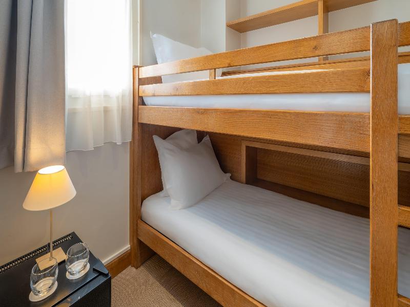 Best Western Premier Montfleuri image
