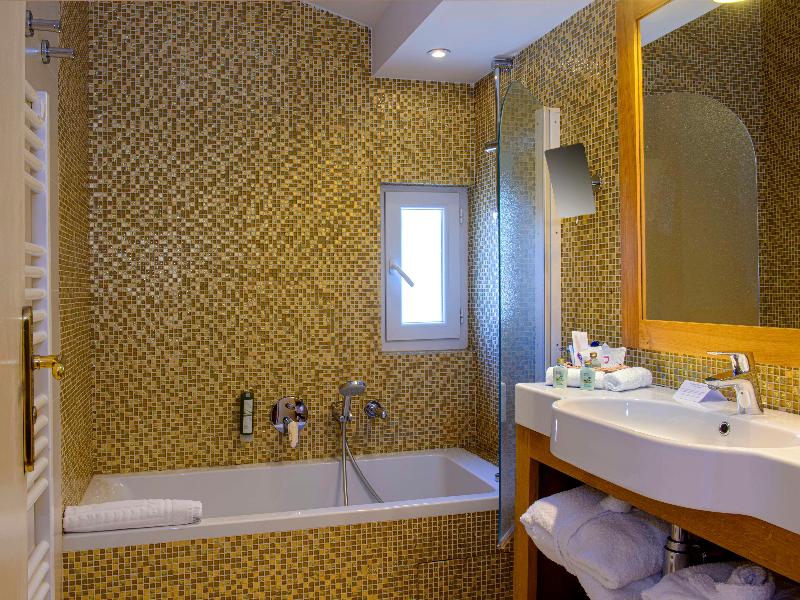 Best Western Premier Montfleuri image