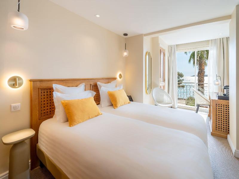 Best Western Premier Montfleuri image