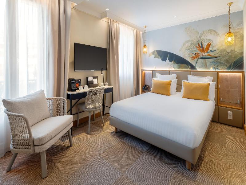 Best Western Premier Montfleuri image
