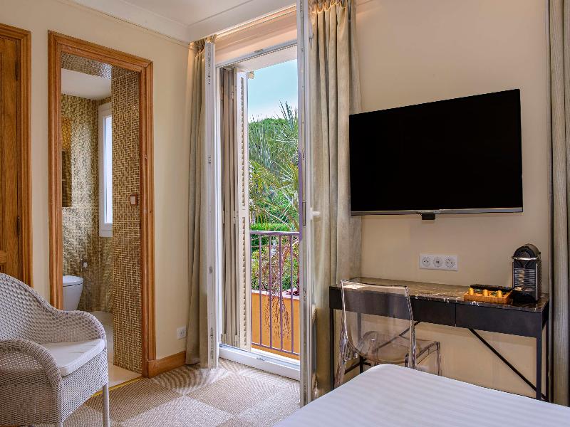 Best Western Premier Montfleuri image