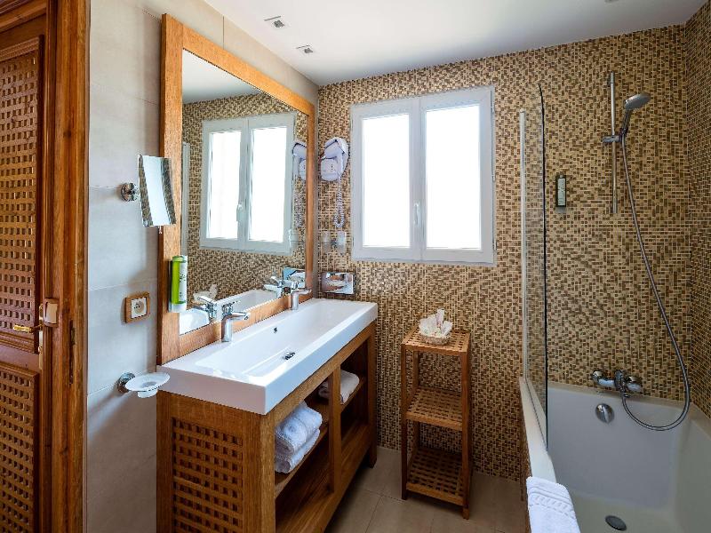 Best Western Premier Montfleuri image