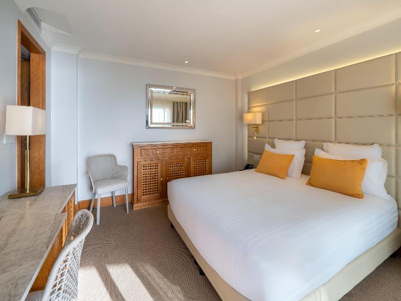 Best Western Premier Montfleuri image