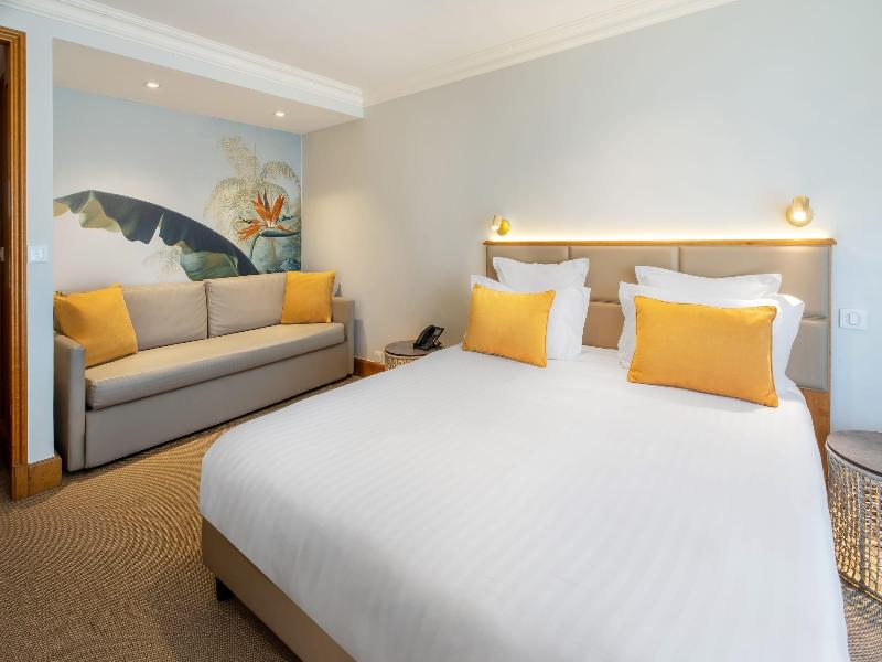 Best Western Premier Montfleuri image