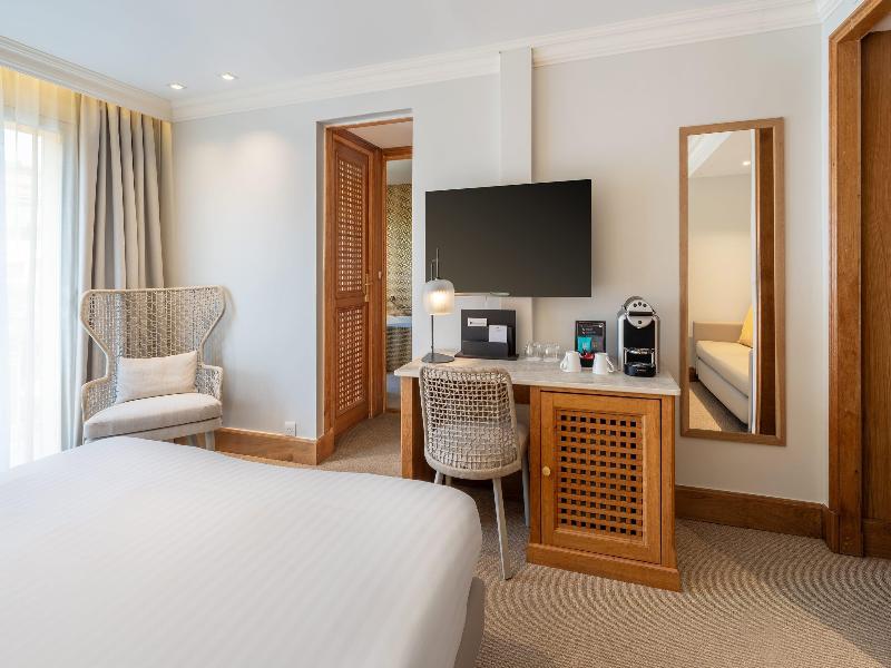 Best Western Premier Montfleuri image