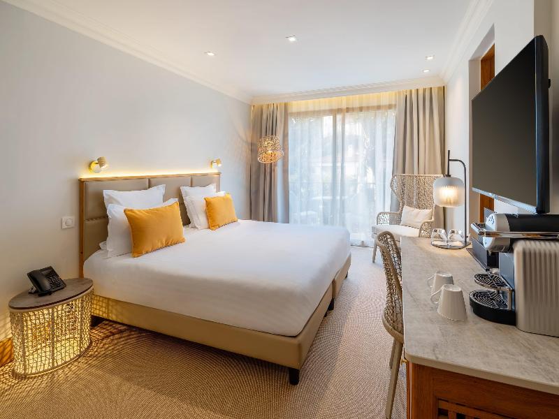 Best Western Premier Montfleuri image