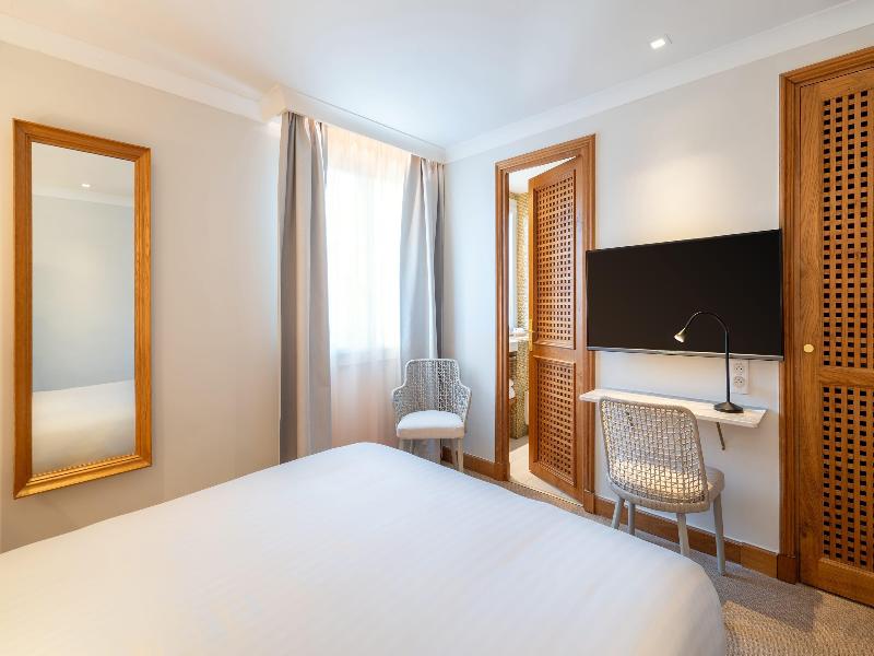 Best Western Premier Montfleuri image