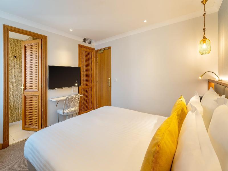 Best Western Premier Montfleuri image