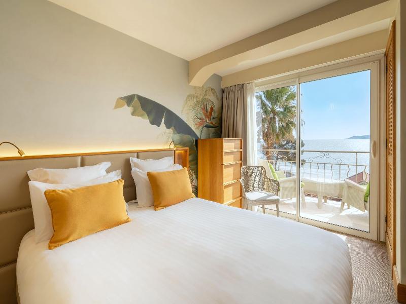 Best Western Premier Montfleuri image