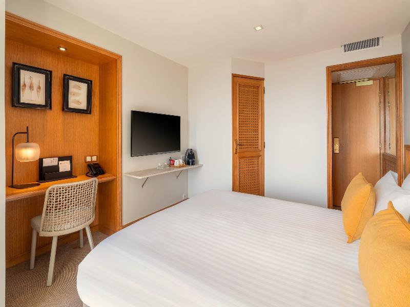 Best Western Premier Montfleuri image