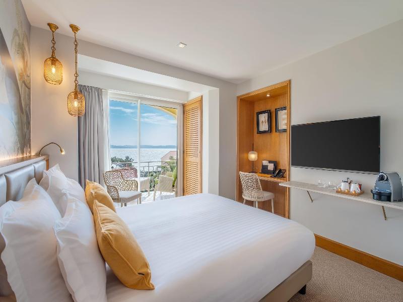 Best Western Premier Montfleuri image