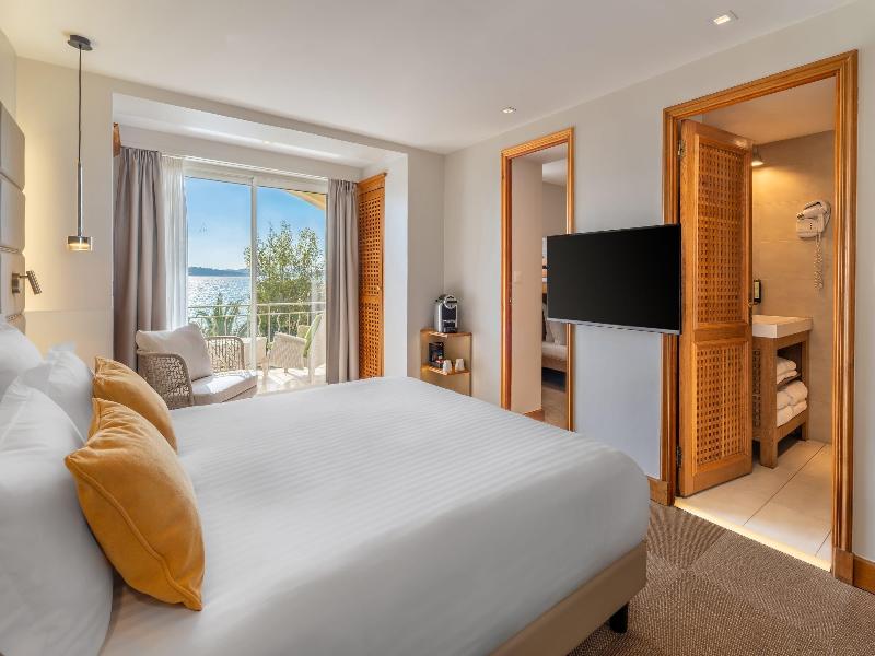 Best Western Premier Montfleuri image