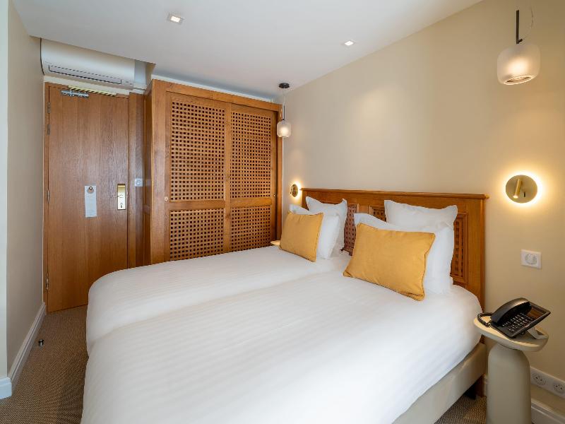 Best Western Premier Montfleuri image