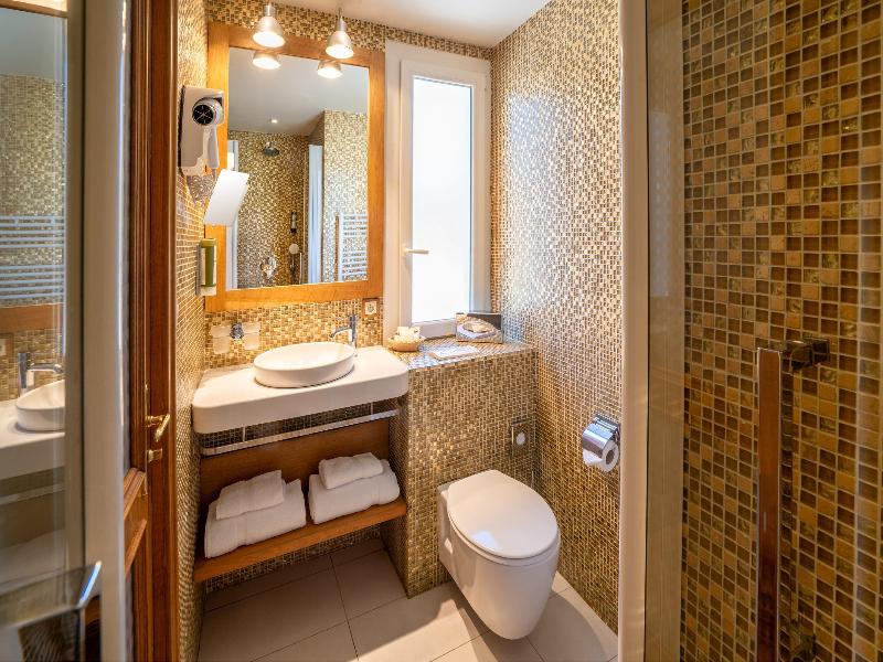 Best Western Premier Montfleuri image