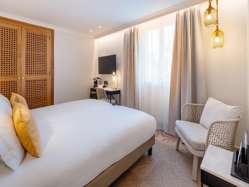 Best Western Premier Montfleuri image