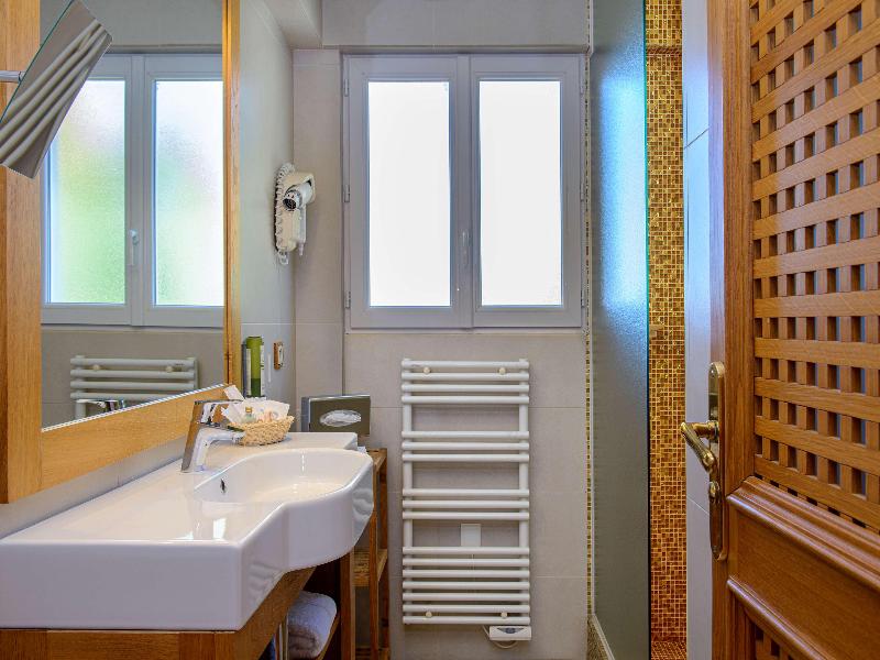 Best Western Premier Montfleuri image