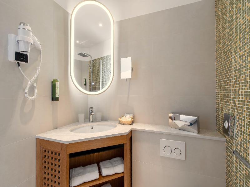 Best Western Premier Montfleuri image