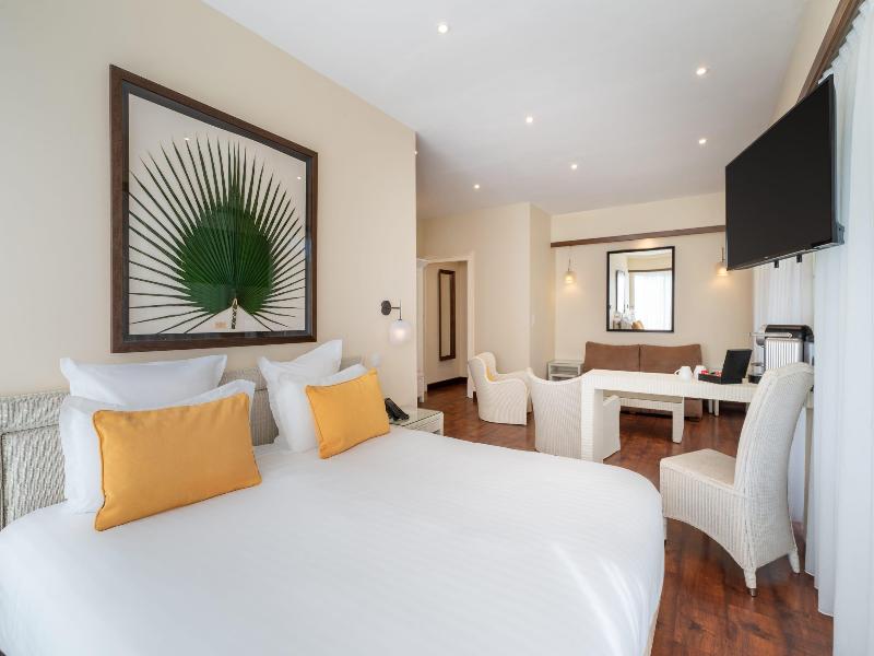 Best Western Premier Montfleuri image