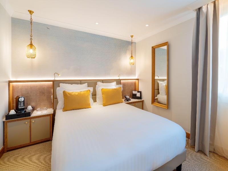 Best Western Premier Montfleuri image