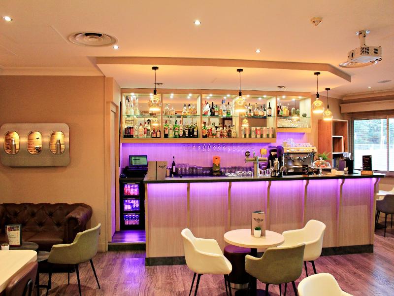 Best Western Marseille Aeroport image