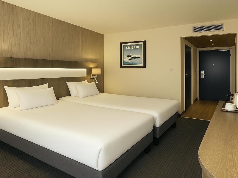 Best Western Marseille Aeroport image
