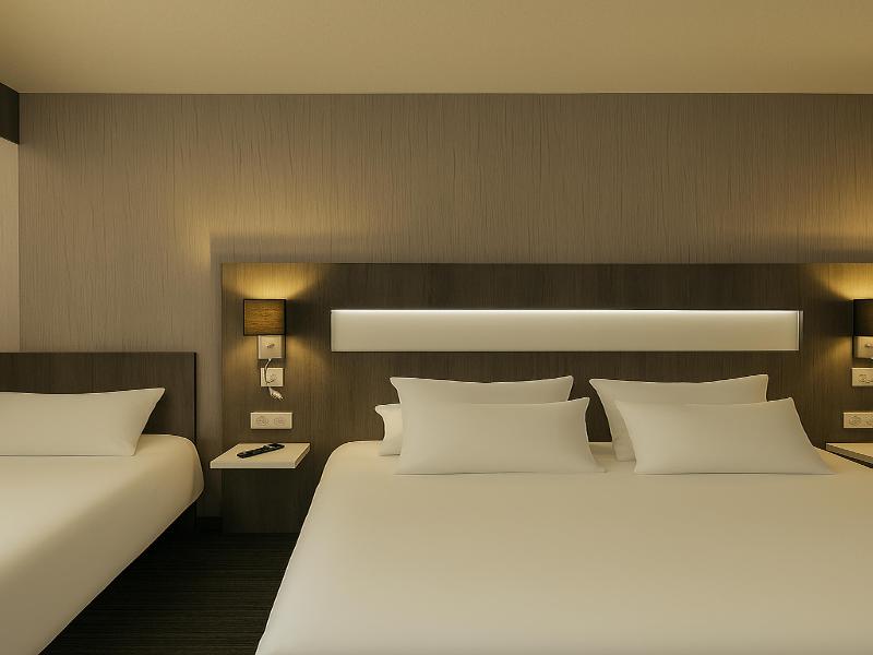 Best Western Marseille Aeroport image