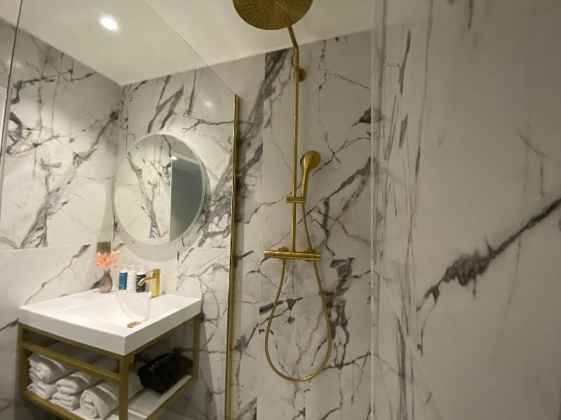 Best Western Plus Le Moderne image