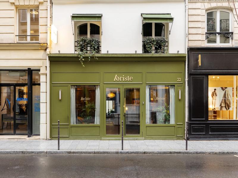 Hôtel Aoriste & Spa image