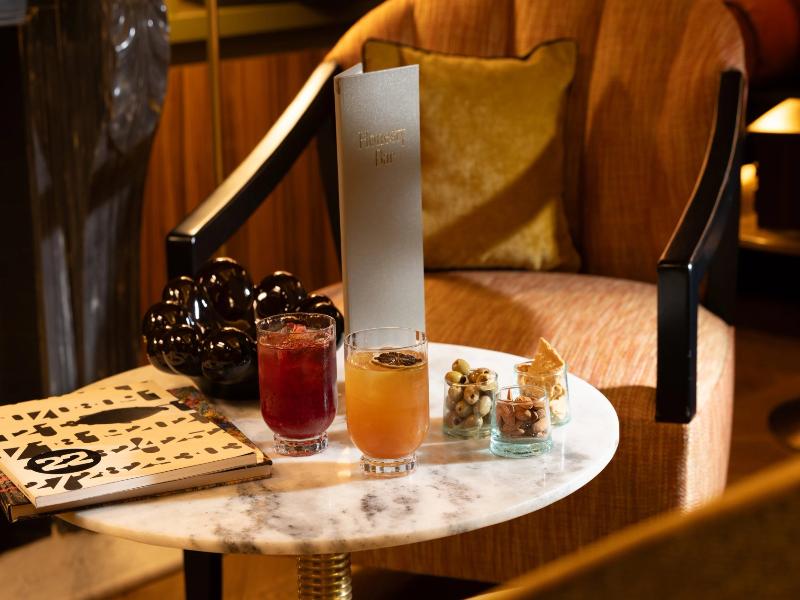 Hôtel Aoriste & Spa image